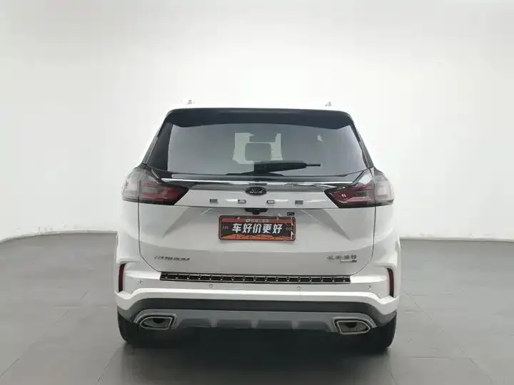 Sharp 2021 PLUS EcoBoost 12250.00g Drive Hao Rui 7 4