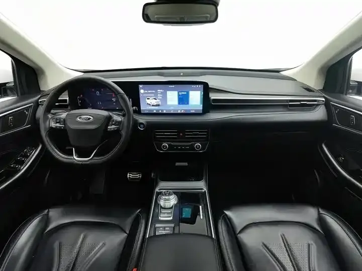 Sharp 2021 PLUS EcoBoost 12250.00g Drive Hao Rui 7 5