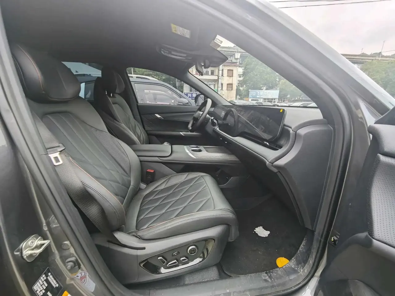 ChangAn 2025 CS75 PLUS 1.5T New Blue Whale Prestige Automatic 5