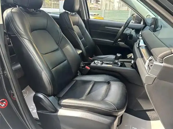 Mazda CX-5 2024 2.0L Automatic Two-Drive Smart Model 13