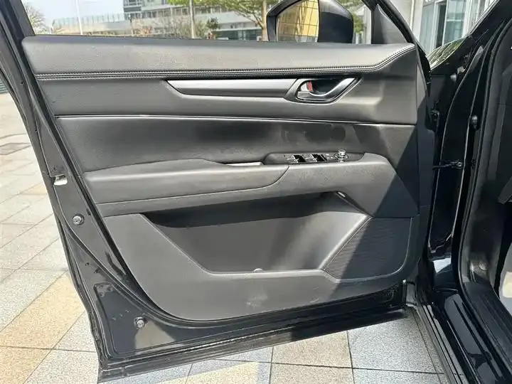 Mazda CX-5 2024 2.0L Automatic Two-Drive Smart Model 23