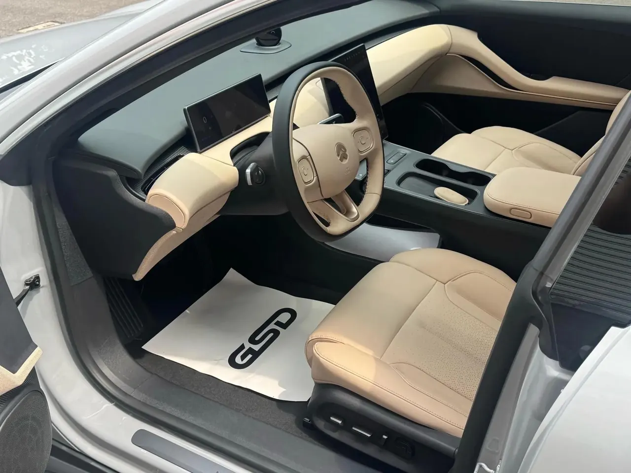 NIO ET5T 2023 75kWh Touring 4