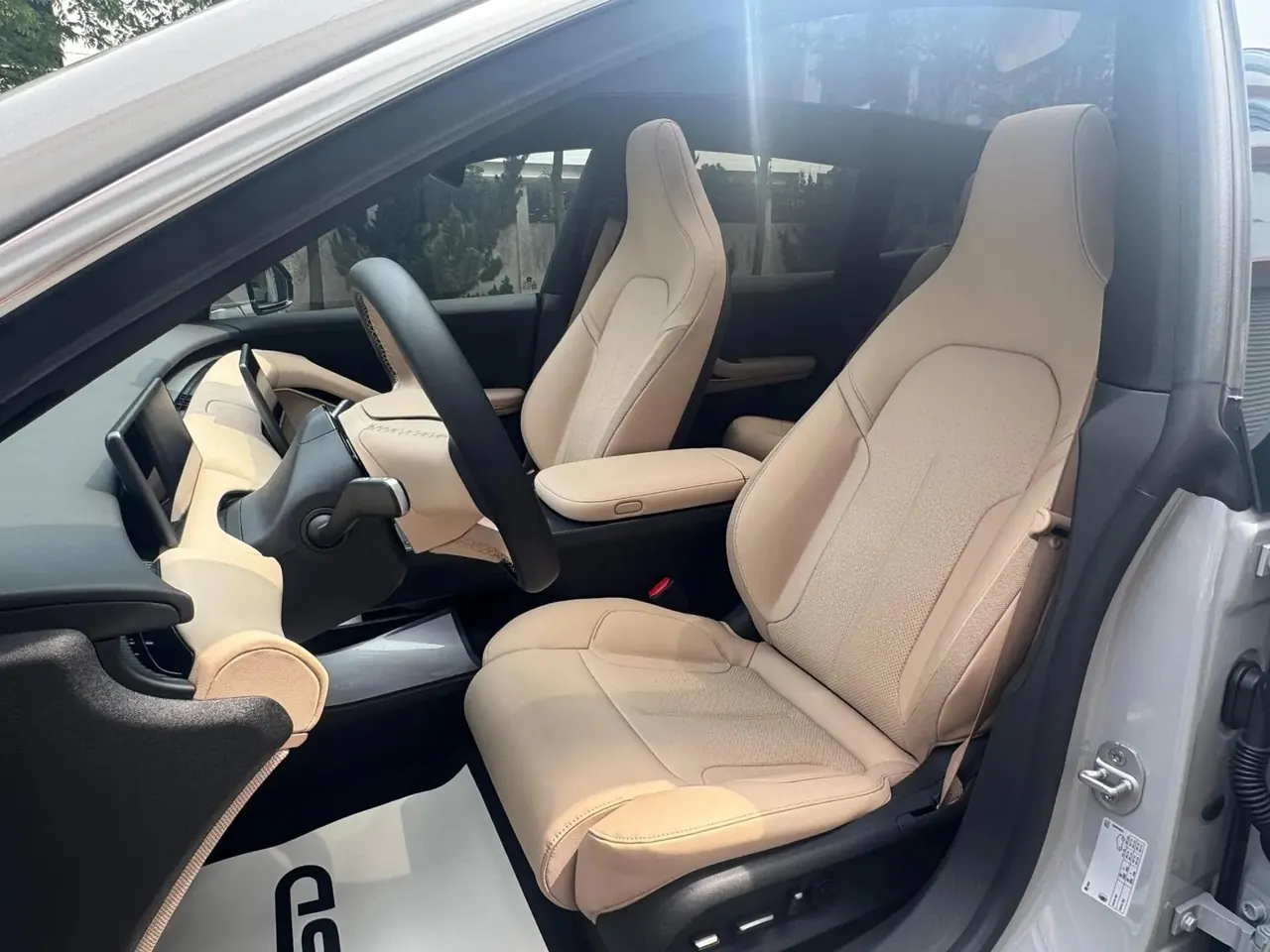 NIO ET5T 2023 75kWh Touring 7