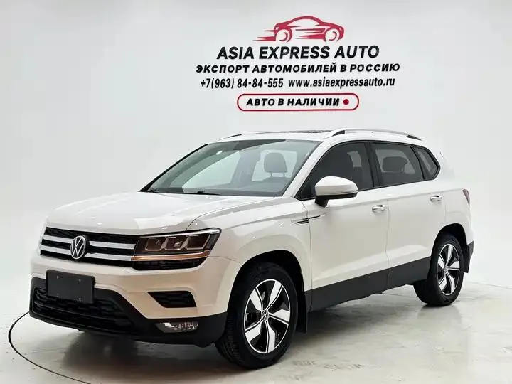 Open image lightbox: Tuyue 2021 280TSI Two-Drive Comfort Edition