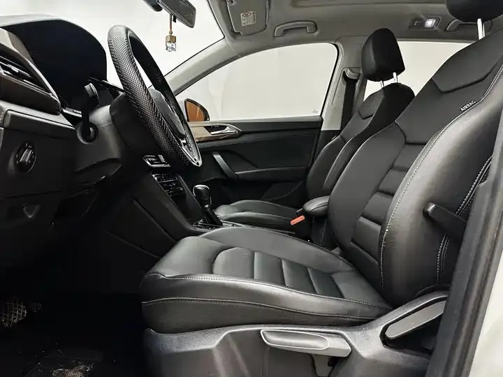 Tuyue 2021 280TSI Two-Drive Comfort Edition 10