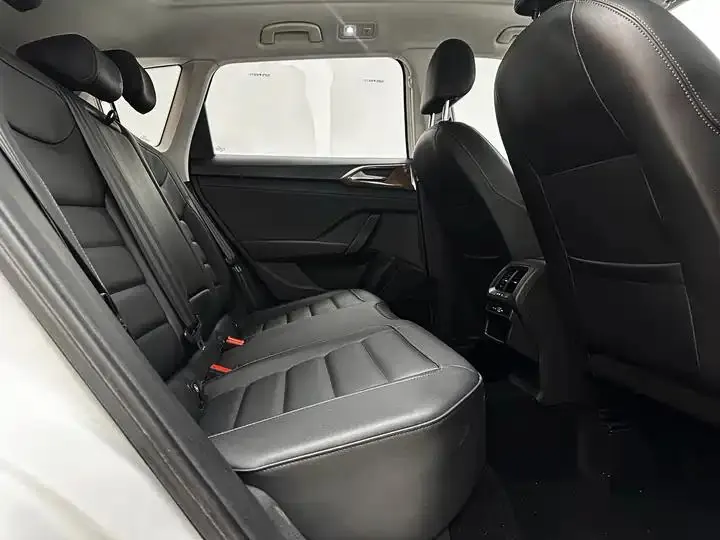Tuyue 2021 280TSI Two-Drive Comfort Edition 12