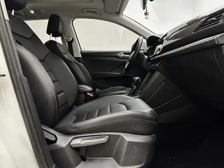 Tuyue 2021 280TSI Two-Drive Comfort Edition 13