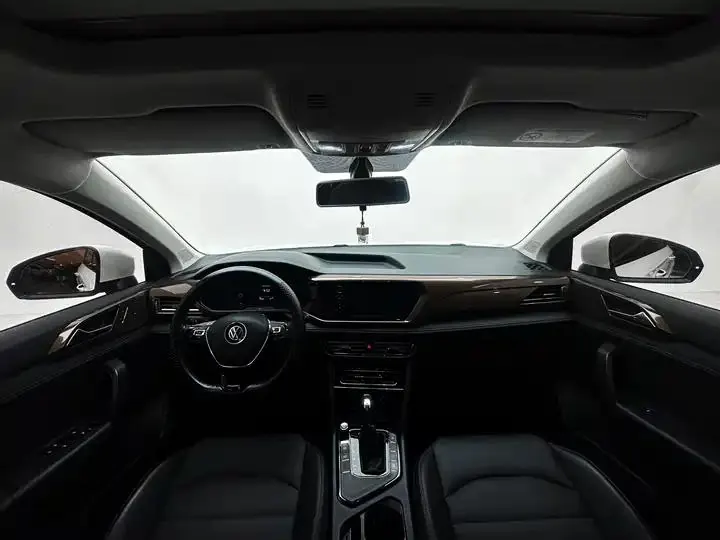 Tuyue 2021 280TSI Two-Drive Comfort Edition 14