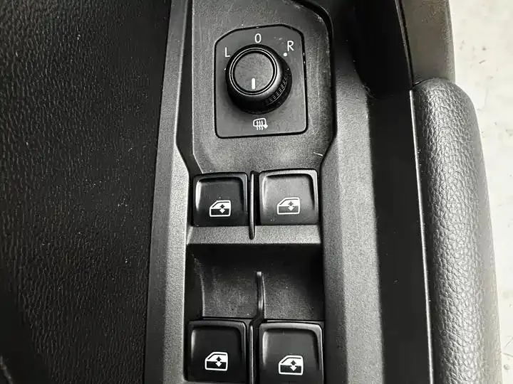 Tuyue 2021 280TSI Two-Drive Comfort Edition 17