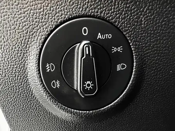 Tuyue 2021 280TSI Two-Drive Comfort Edition 18