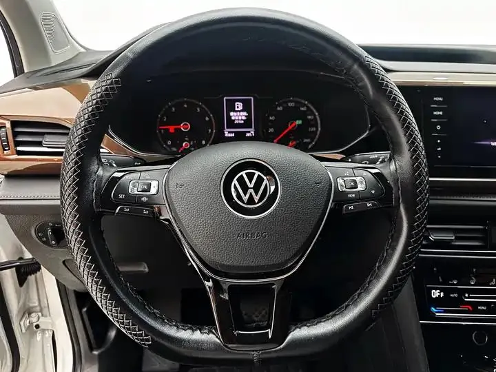 Tuyue 2021 280TSI Two-Drive Comfort Edition 19
