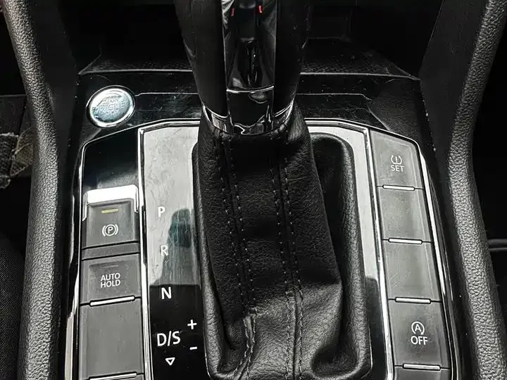 Tuyue 2021 280TSI Two-Drive Comfort Edition 21