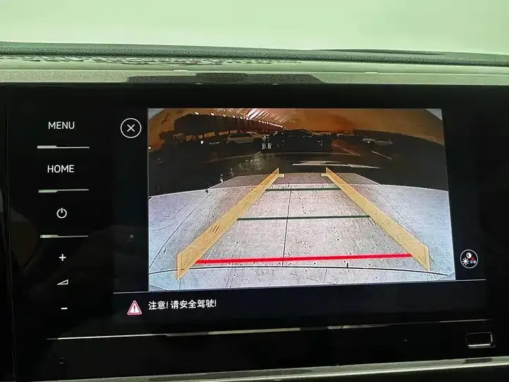 Tuyue 2021 280TSI Two-Drive Comfort Edition 23