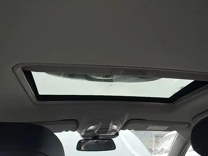 BaoJun Valli 2021 1.5T Naqu Star CVT Flagship 18