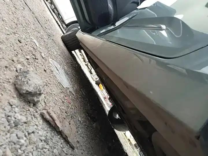 BaoJun Valli 2021 1.5T Naqu Star CVT Flagship 22