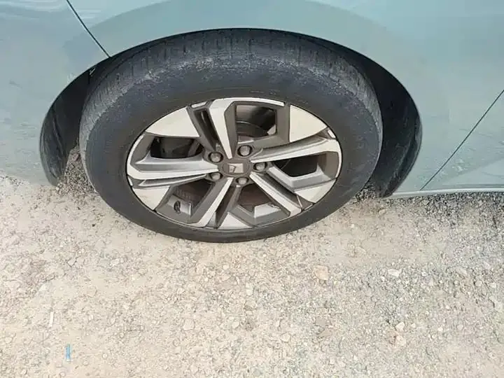 BaoJun Valli 2021 1.5T Naqu Star CVT Flagship 23