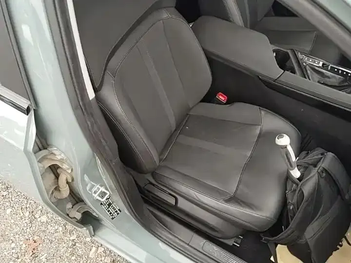 BaoJun Valli 2021 1.5T Naqu Star CVT Flagship 25
