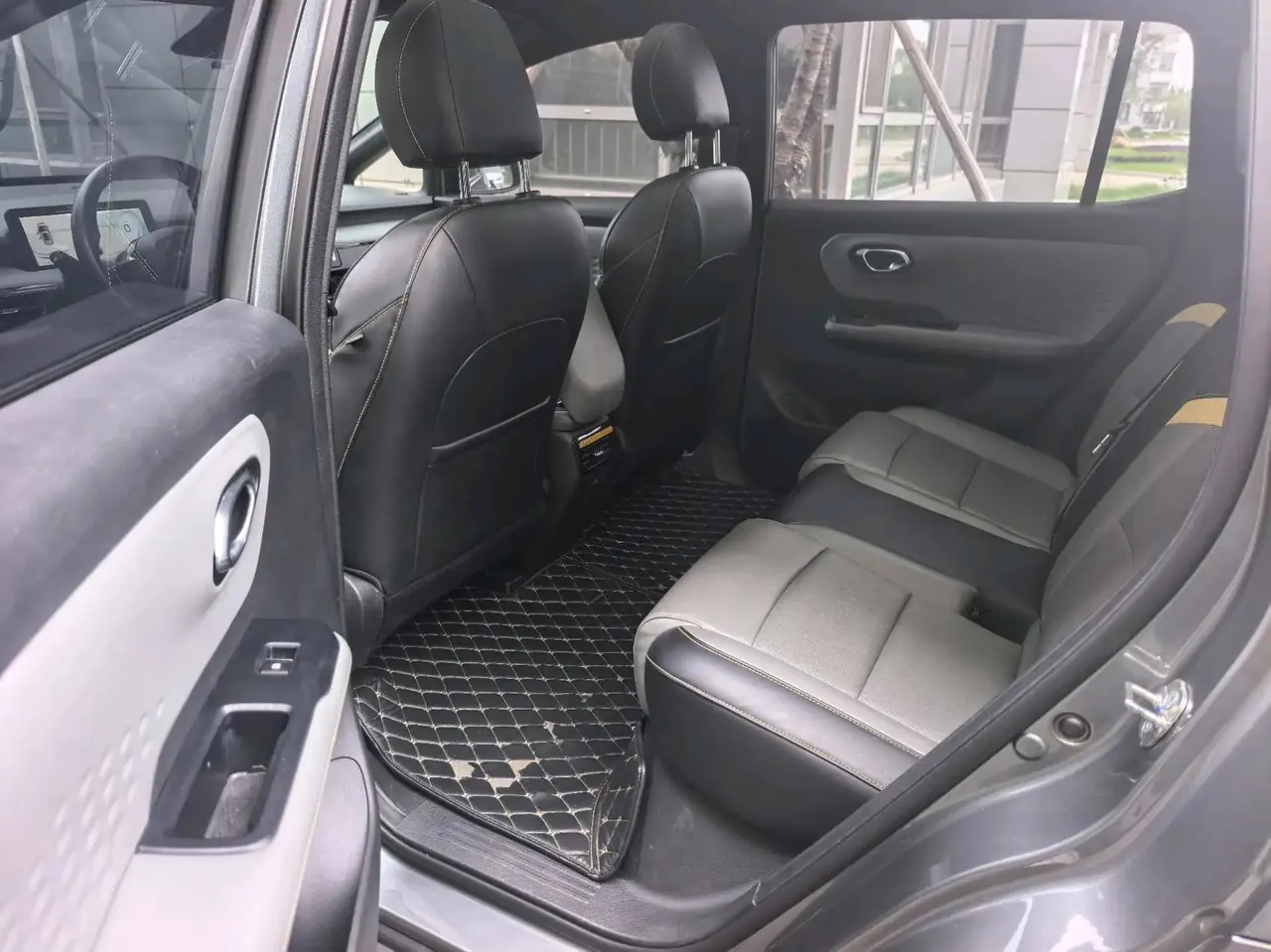 AION Y 2022 70 Smart Driving Edition Lithium Iron Phosphate 3