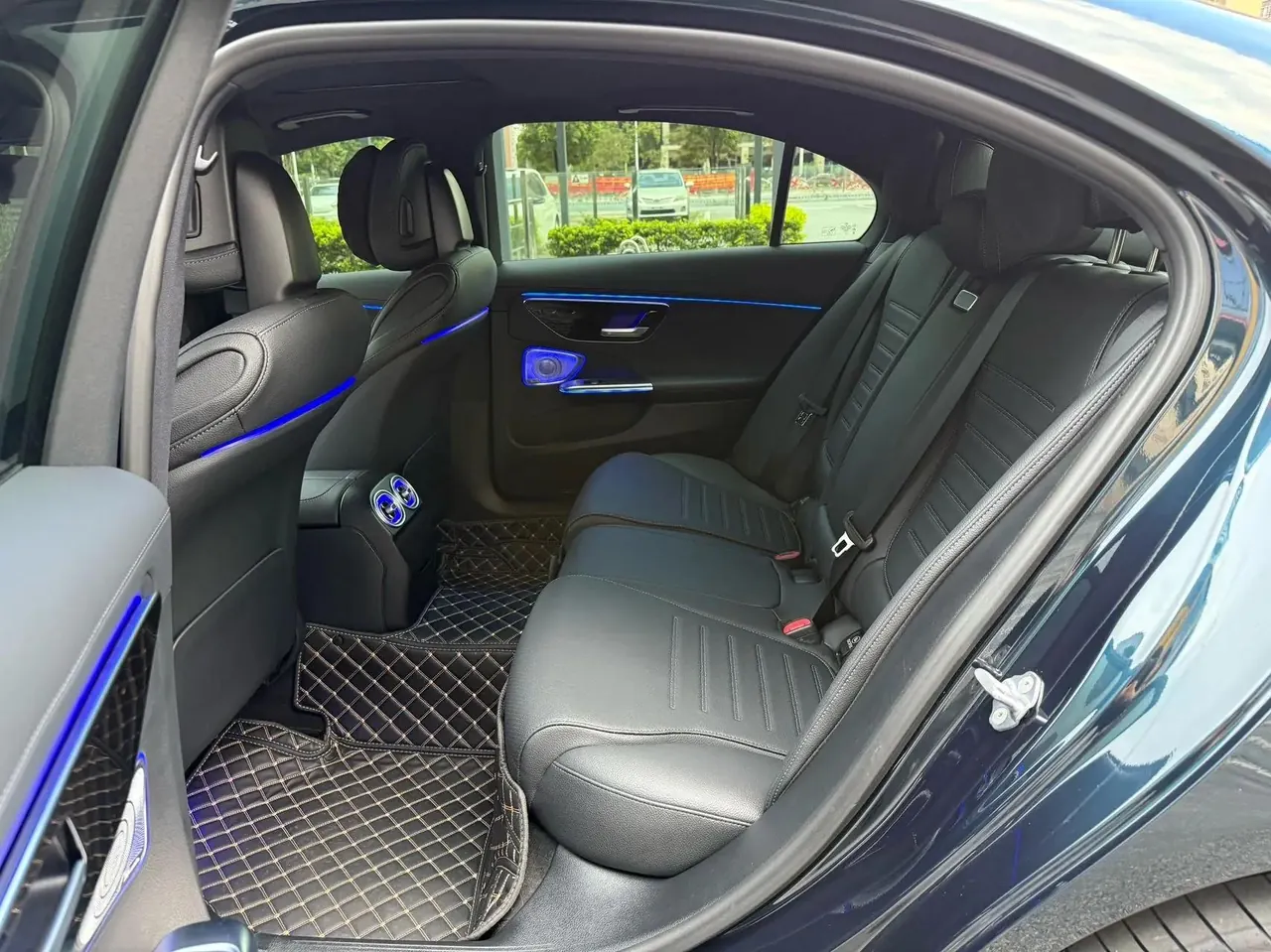 Mercedes Benz C- Class 2023 C 200 L Sport Edition 7