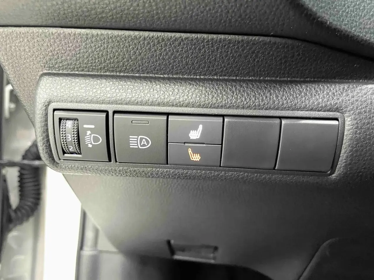 Corolla 2021 TNGA 1.5L CVT GR SPORT Sport 6