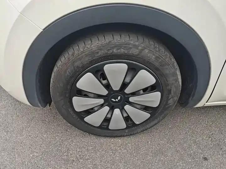WuLing Plantronics 2023 203km Comfortable 23