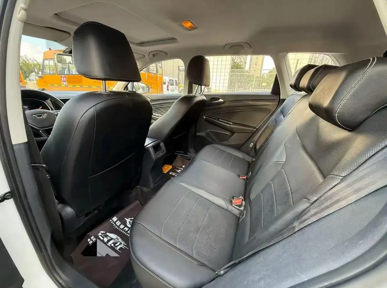 Jetta VS5 2022 280TSI Auto Glory Pro 4