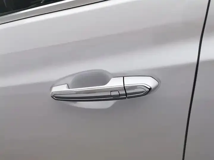 Cadillac XT5 2022 2.0T 4-wheel drive fashion model 18