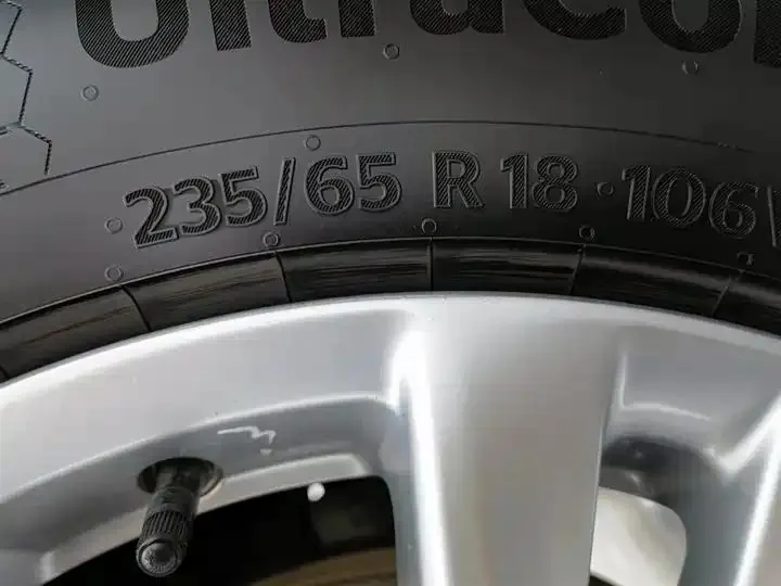 Cadillac XT5 2022 2.0T 4-wheel drive fashion model 24