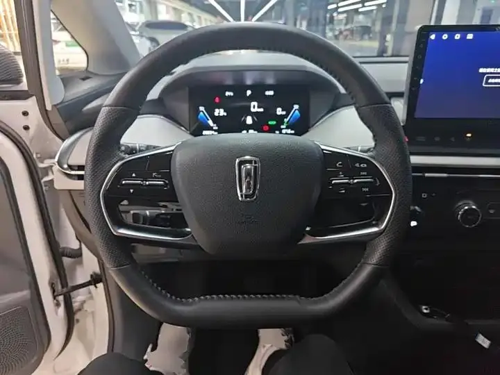 Bestune NAT 2023 PRO Comfortable Travel Edition 419km 11