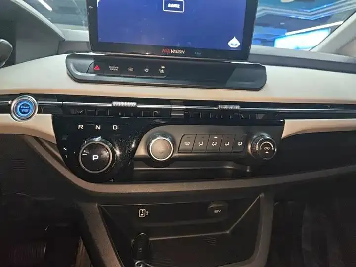 Bestune NAT 2023 PRO Comfortable Travel Edition 419km 13