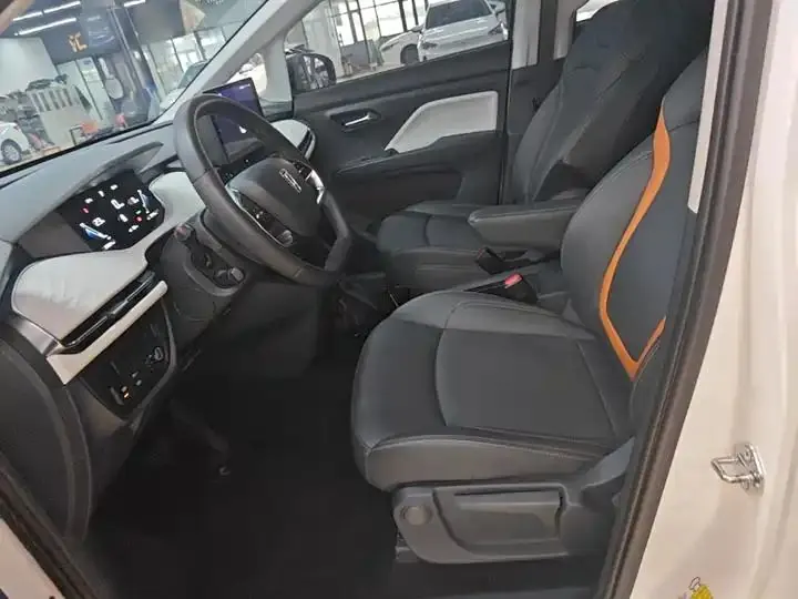 Bestune NAT 2023 PRO Comfortable Travel Edition 419km 15