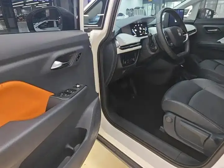 Bestune NAT 2023 PRO Comfortable Travel Edition 419km 16