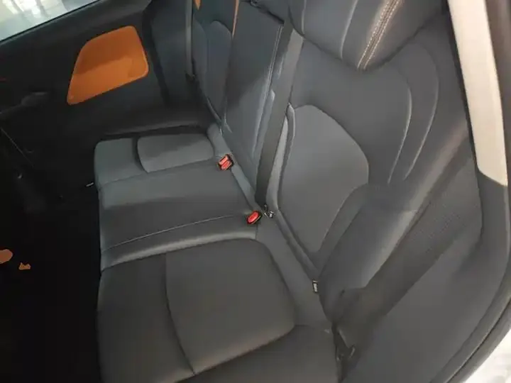 Bestune NAT 2023 PRO Comfortable Travel Edition 419km 17