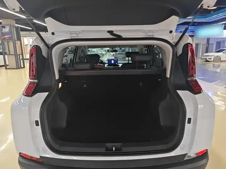 Bestune NAT 2023 PRO Comfortable Travel Edition 419km 19