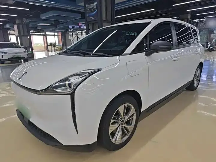 Bestune NAT 2023 PRO Comfortable Travel Edition 419km 2