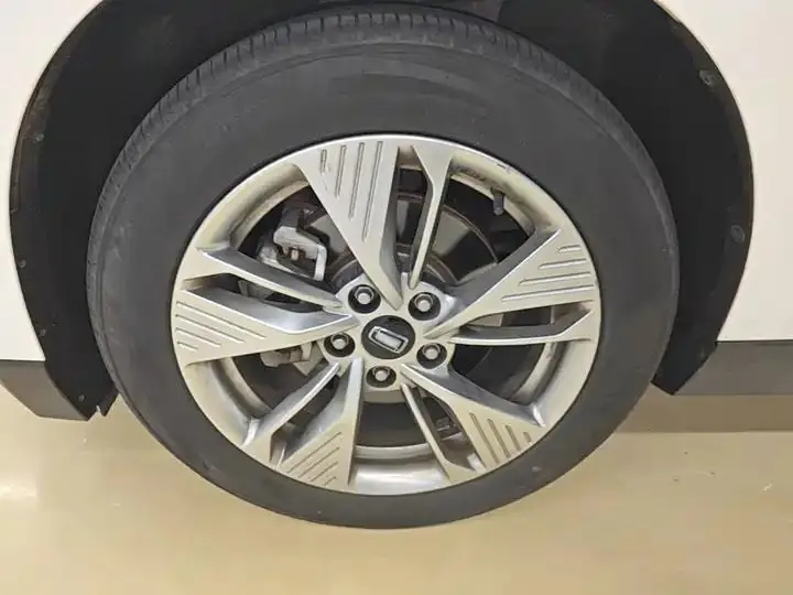 Bestune NAT 2023 PRO Comfortable Travel Edition 419km 23