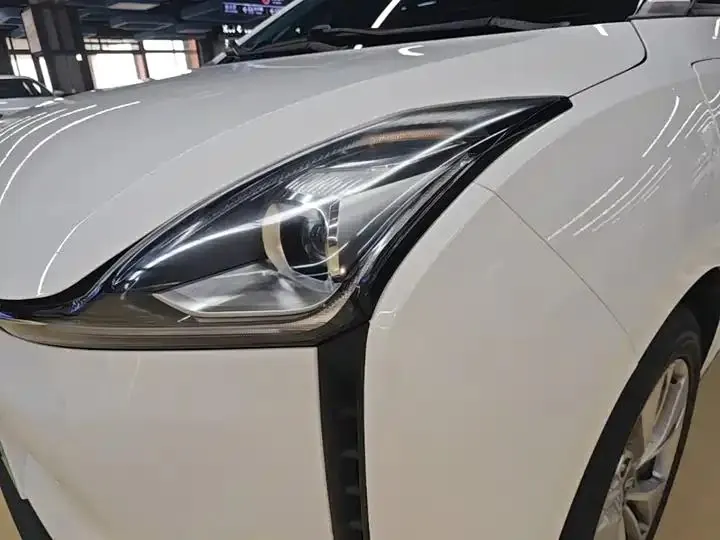 Bestune NAT 2023 PRO Comfortable Travel Edition 419km 24