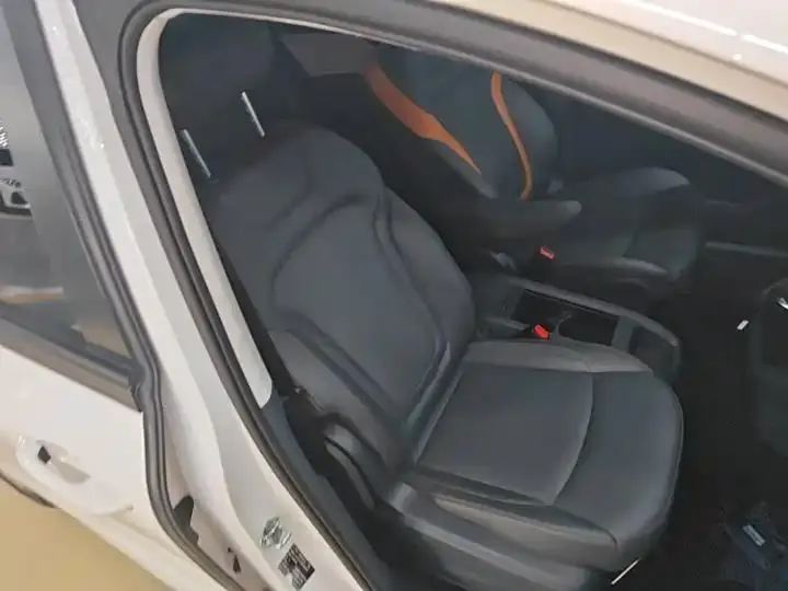 Bestune NAT 2023 PRO Comfortable Travel Edition 419km 25