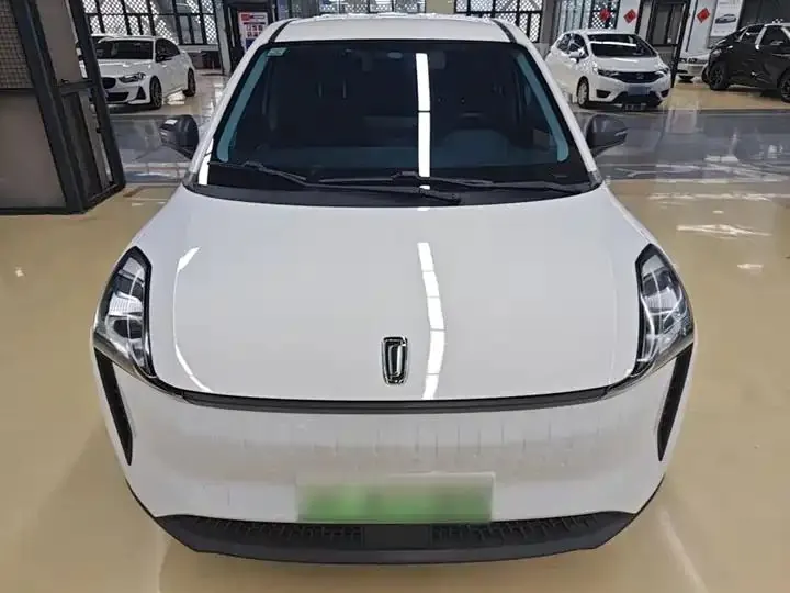 Bestune NAT 2023 PRO Comfortable Travel Edition 419km 3
