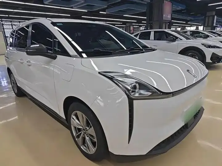 Bestune NAT 2023 PRO Comfortable Travel Edition 419km 4