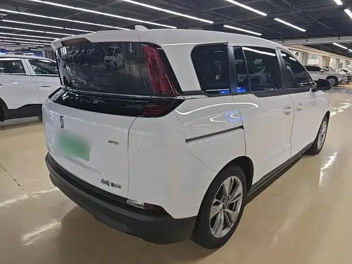 Bestune NAT 2023 PRO Comfortable Travel Edition 419km 7