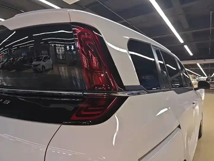 Bestune NAT 2023 PRO Comfortable Travel Edition 419km 8