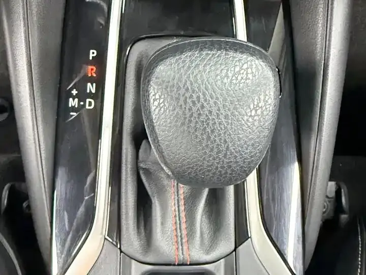 Corolla 2021 1.2T S-CVT Elite PLUS Edition 10