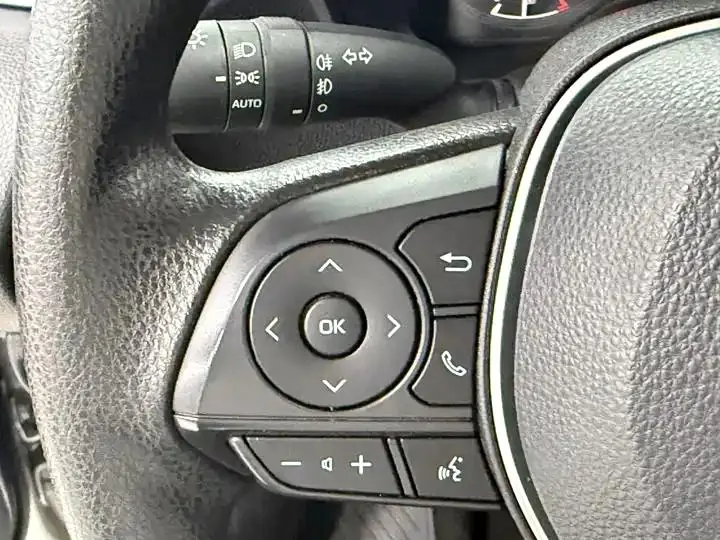Corolla 2021 1.2T S-CVT Elite PLUS Edition 11