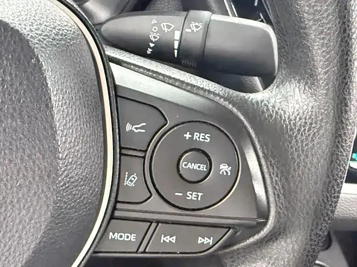 Corolla 2021 1.2T S-CVT Elite PLUS Edition 12