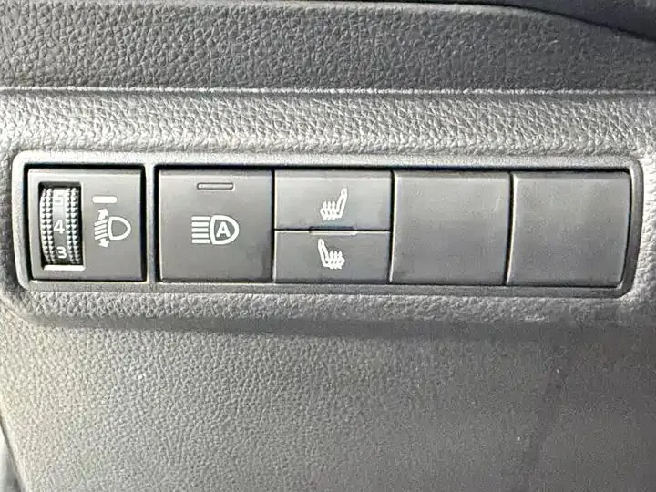 Corolla 2021 1.2T S-CVT Elite PLUS Edition 13