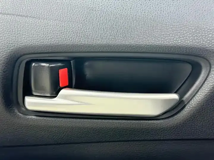 Corolla 2021 1.2T S-CVT Elite PLUS Edition 14