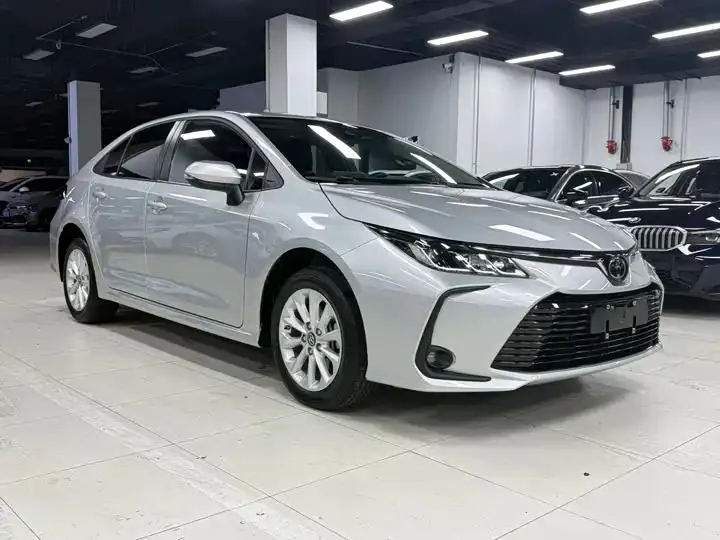 Corolla 2021 1.2T S-CVT Elite PLUS Edition 3