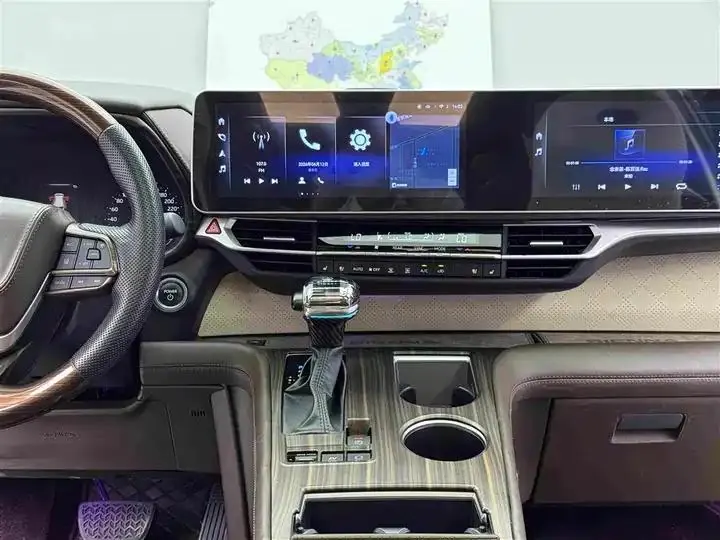 Sienna 2024, 2.5L Hybrid, Comfort Edition 12