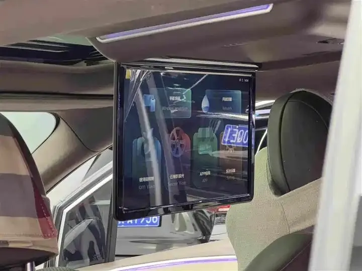 Sienna 2024, 2.5L Hybrid, Comfort Edition 14